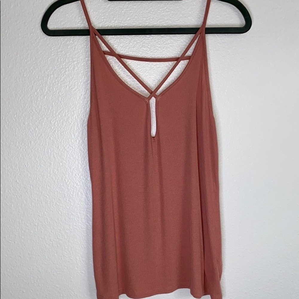 EXPRESS Cami